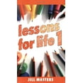 thumbnail image 1 of Pre-Owned Lessons for Life 1 (Paperback) 1870855078 9781870855075, 1 of 1