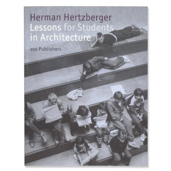 Pre-Owned Lessons for Students in Architecture