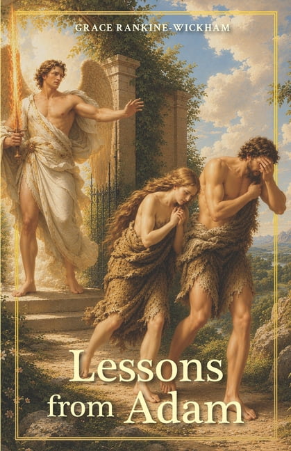 Lessons from Adam, (Paperback)
