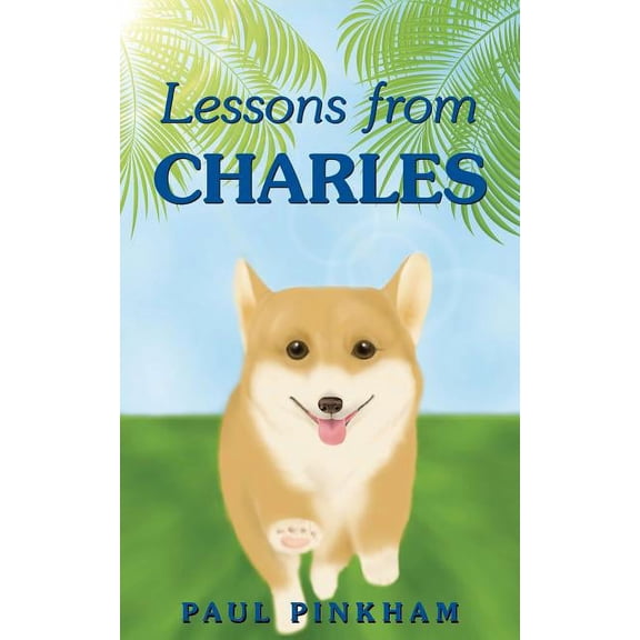 Lessons from Charles (Paperback)