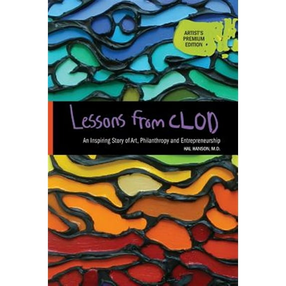 Lessons from Clod (Hardcover)