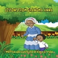 thumbnail image 1 of Lessons from Grandma Anna, (Paperback), 1 of 1