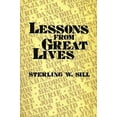thumbnail image 1 of Pre-Owned Lessons from Great Lives (Hardcover) 0882901729 9780882901725, 1 of 1