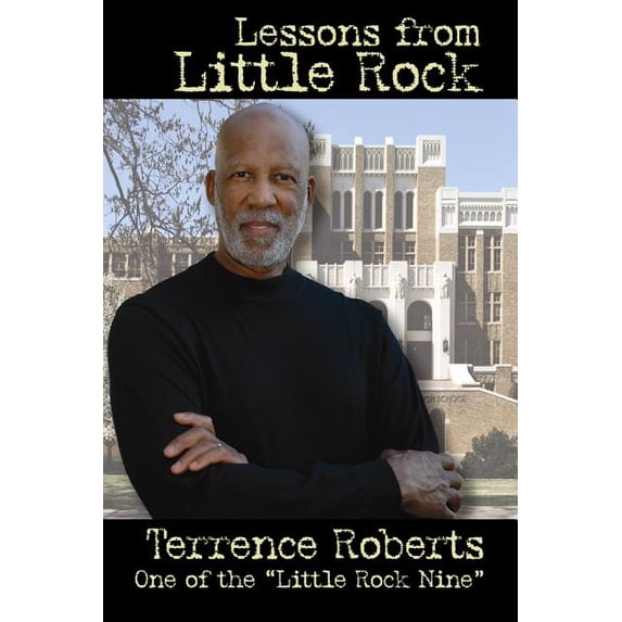 Lessons from Little Rock (Paperback)