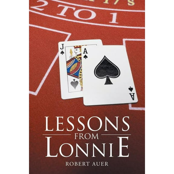 Lessons from Lonnie, (Paperback)