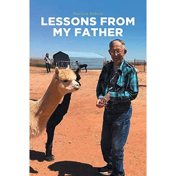 Pre-Owned Lessons from My Father Paperback