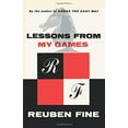 thumbnail image 1 of Lessons from My Games a Passion for Chess, 1 of 1
