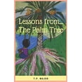 thumbnail image 1 of Lessons from The Palm Tree (Paperback), 1 of 1