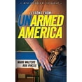 thumbnail image 1 of Pre-Owned Lessons from UN-armed America (Paperback) 1618080776 9781618080776, 1 of 1