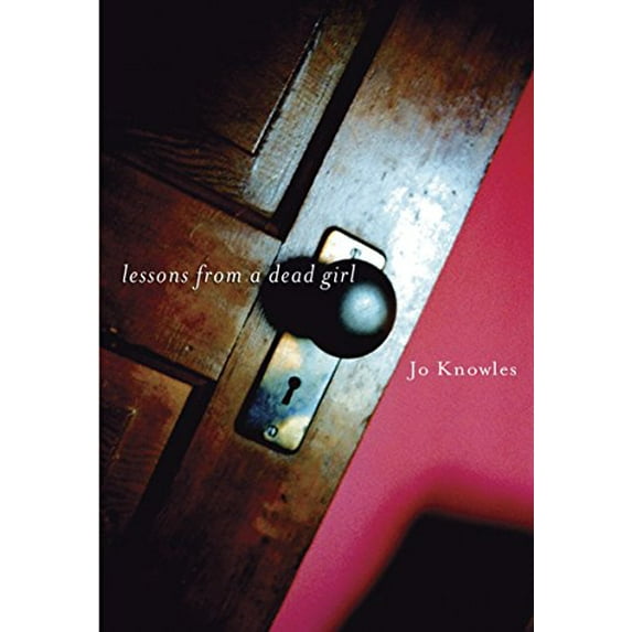 Pre-Owned Lessons from a Dead Girl Paperback