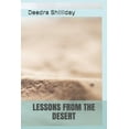 thumbnail image 1 of Lessons from the Desert (Paperback), 1 of 1