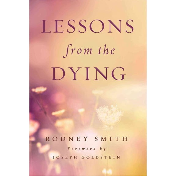 Lessons from the Dying (Paperback)