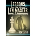 thumbnail image 1 of Lessons from the Len Master : Business and Life Lessons Learned by a Grateful Son (Paperback), 1 of 1