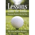 thumbnail image 1 of Lessons from the Links : Managing Business Like the Pros, 1 of 1