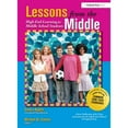 thumbnail image 1 of Pre-Owned Lessons from the Middle (Paperback) 1882664825 9781882664825, 1 of 1