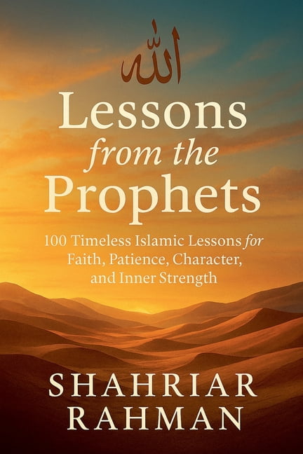 Lessons from the Prophets, (Paperback)