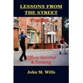 thumbnail image 1 of Lessons from the Street Volume I: Officer Survival &amp; Training, (Paperback), 1 of 1