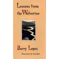 thumbnail image 1 of Pre-Owned Lessons from the Wolverine (Hardcover) 0820319279 9780820319278, 1 of 1