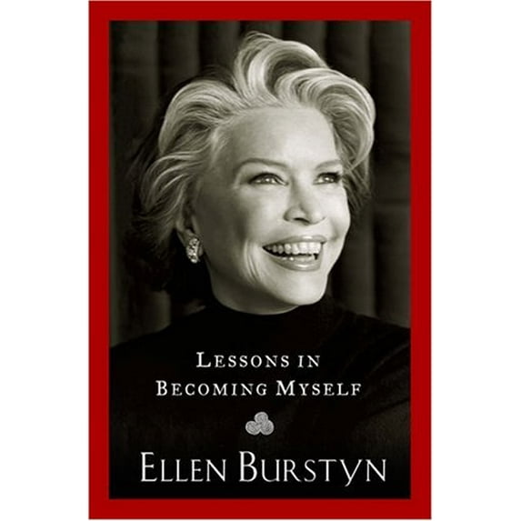 Pre-Owned Lessons in Becoming Myself (Hardcover) 1594489297 9781594489297