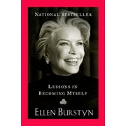 Lessons in Becoming Myself, Paperback