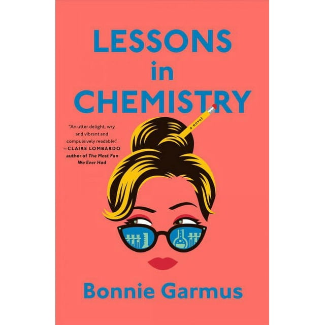 Lessons in Chemistry (Hardcover)
