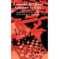 thumbnail image 1 of Lessons in Chess, Lessons in Life, (Hardcover), 1 of 1