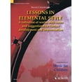 thumbnail image 1 of Lessons in Elemental Style (Paperback) by Steven Calantropio, 1 of 1