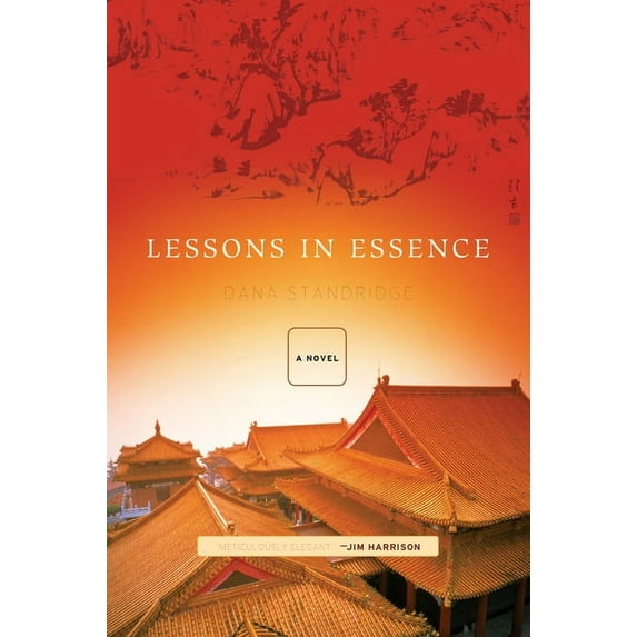 Lessons in Essence : A Novel (Paperback)