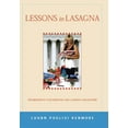 thumbnail image 1 of Lessons in Lasagna: Ingredient Counseling from a Mafia Daughter (Hardcover) by Luann Puglisi Kenmore, 1 of 1