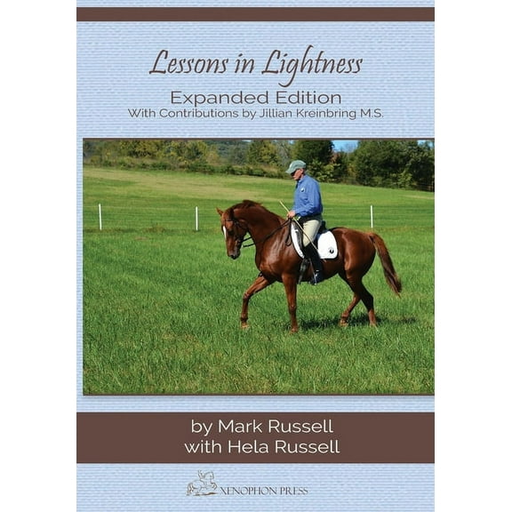 Lessons in Lightness Expanded Edition, (Paperback)