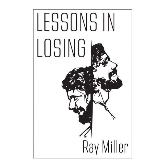 Lessons in Losing (Hardcover)