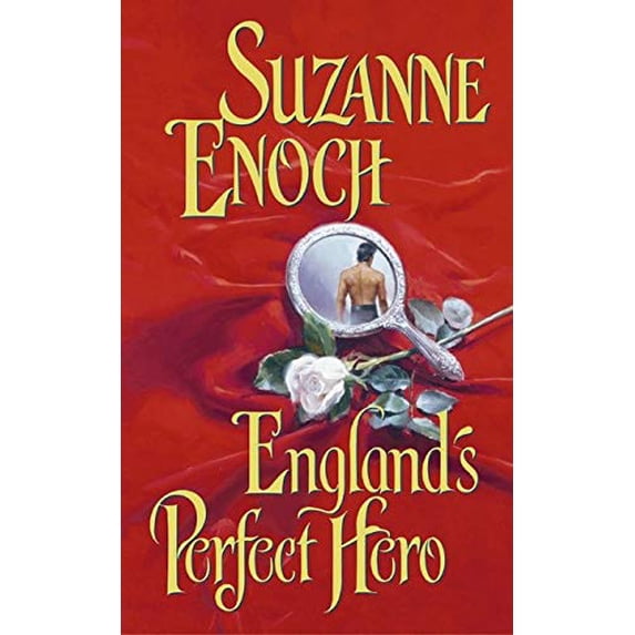 Pre-Owned England's Perfect Hero (Mass Market Paperback) 0060543132 9780060543136