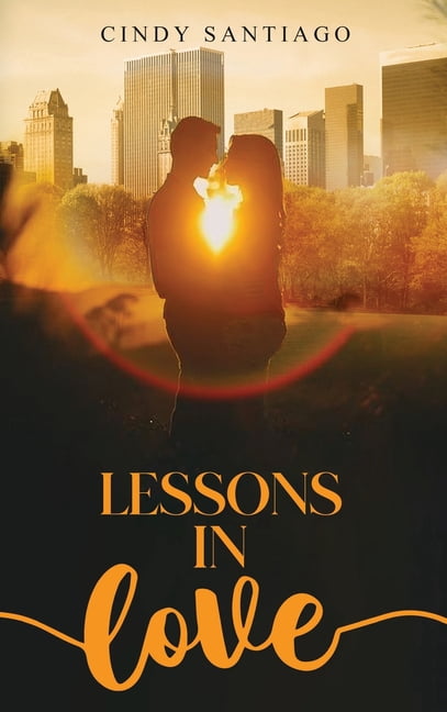 Lessons in Love, (Hardcover)