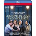 thumbnail image 1 of Lessons in Love & Violence (Blu-ray), BBC / Opus Arte, Music & Performance, 1 of 2