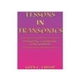 thumbnail image 1 of Lessons in Transonics : Developing a Transonic Consciousness, 1 of 1