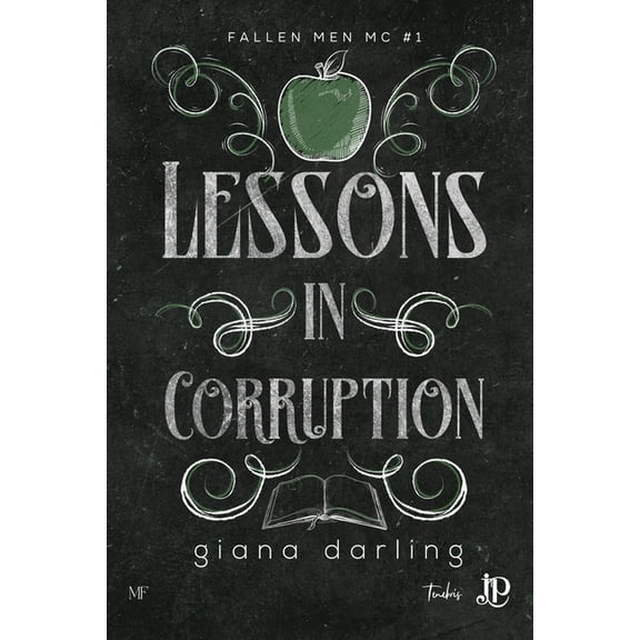 Lessons in corruption, (Paperback)