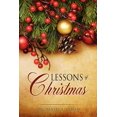 thumbnail image 1 of Lessons of Christmas, (Paperback), 1 of 1