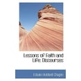 thumbnail image 1 of Lessons of Faith and Life: Discourses Hardcover, 1 of 1