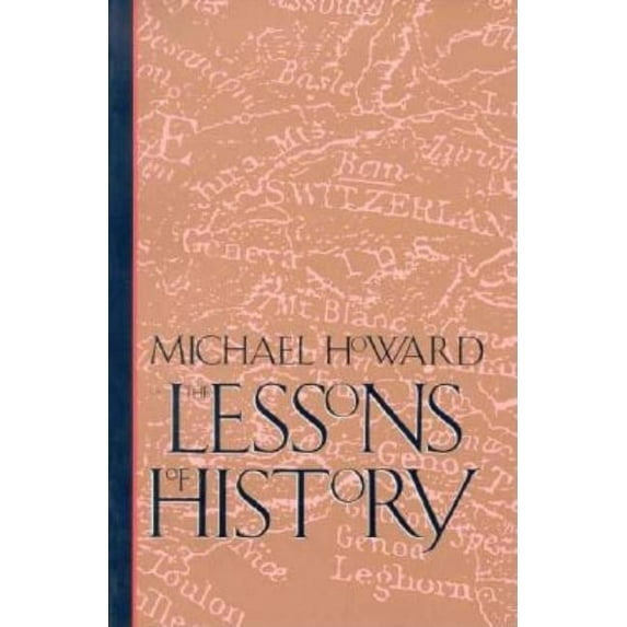 Lessons of History, (Paperback)
