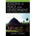 thumbnail image 1 of Lessons of Peace and Development: Gurage Entrepreneurship in Ethiopia, (Paperback), 1 of 1
