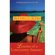 Lessons of a Lowcountry Summer, Paperback
