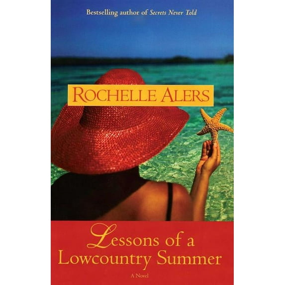 Lessons of a Lowcountry Summer, (Paperback)
