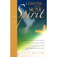 thumbnail image 1 of Lessons of the Holy Spirit, (Paperback), 1 of 1