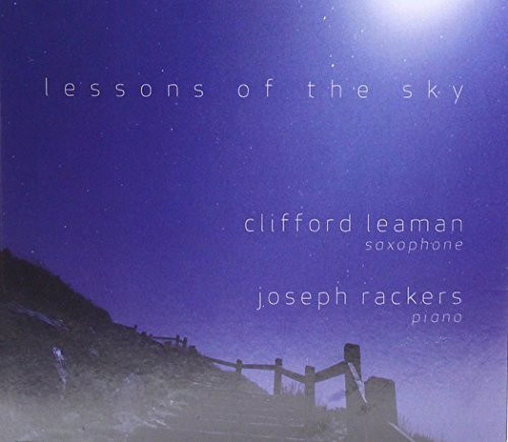 Lessons of the Sky - Walmart.com