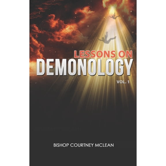 Lessons on Demonology Volume 1, (Paperback)