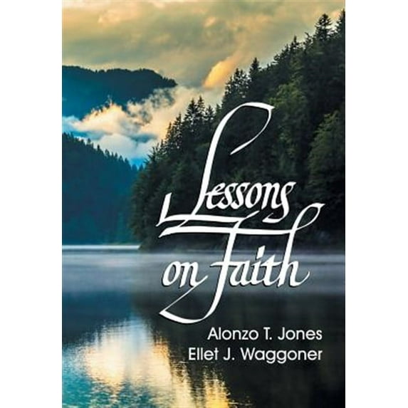 Lessons on Faith (Paperback)