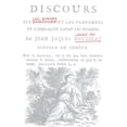 thumbnail image 1 of Lessons on Rousseau (Paperback), 1 of 1