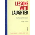 thumbnail image 1 of Pre-Owned Lessons with Laughter: Photocopiable Lessons for Different Levels (Unknown) 1899396357 9781899396351, 1 of 1