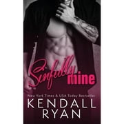 Lessons with the Dom Sinfully Mine Paperback
