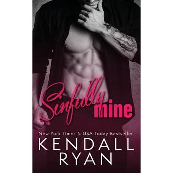 Lessons with the Dom: Sinfully Mine (Paperback)